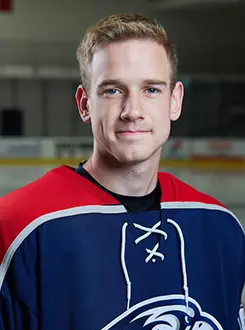 Jacob Brown headshot