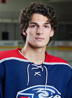 Eric Abbate headshot