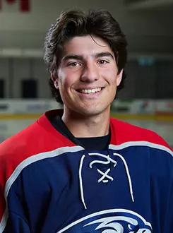 Ethan Dunn headshot