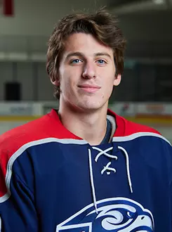 Kenneth Fogarty headshot