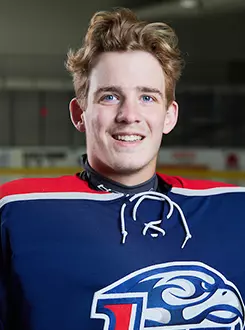 Kyle Wesbury headshot