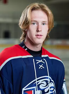 Luke Bessire headshot