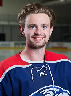 Michael Williams headshot
