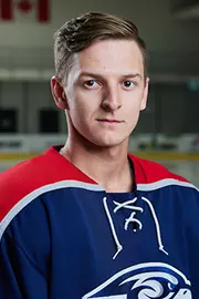 Mike Eisaman headshot