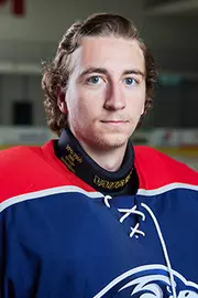 Samuel Bell headshot