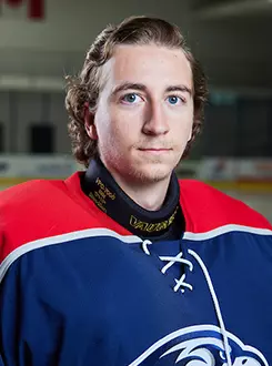 Samuel Bell headshot