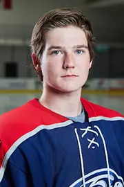 William Robinson headshot