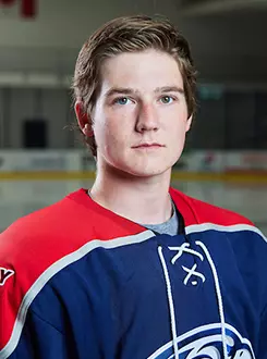 William Robinson headshot