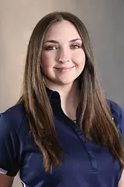 Madeline Ashley headshot