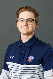 Parker Boyd headshot