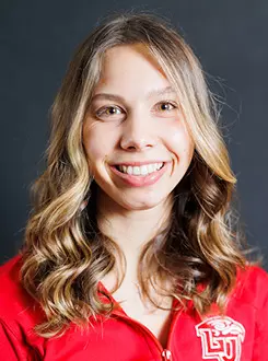 Kristine Neumeyer headshot