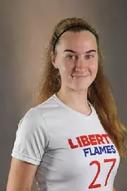 Rebekah Rupprecht headshot