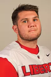 Shane Reynolds headshot