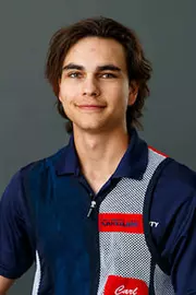 Carl Pongs headshot