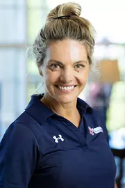 Heather Gollnick