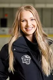 Emily Hughes