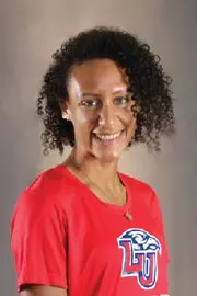 Victoria Dissmore headshot