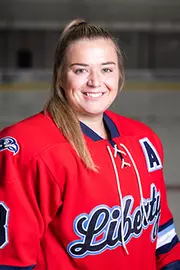Dana McLeod headshot