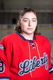 Sally Hoerr headshot