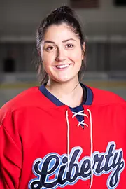 Shannon Fehr headshot