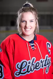 Vanessa DeMerchant headshot