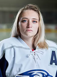 Kiana Zeigler headshot