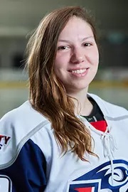 Morgan Whitehorne headshot