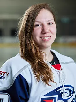 Morgan Whitehorne headshot