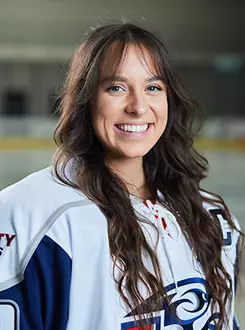 Sarah LaPorte headshot