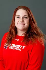 Rebekah Kemper headshot