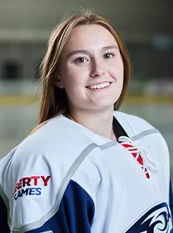 Camille Sponaugle headshot