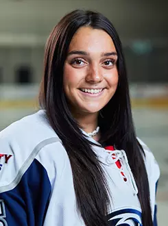 Madison Conley headshot