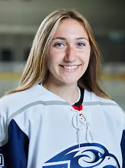 Madison Gaddy headshot