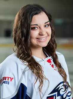 Madison Natter headshot