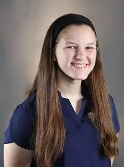 Hannah Summerlin headshot