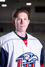 Daniel Heidel headshot