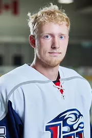 Jared Meyer headshot