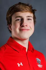 Tyler Staub headshot