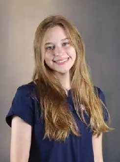 Abigail Rice headshot