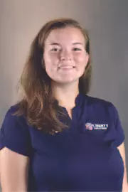 Amelia McKenzie headshot