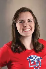 Bethany Gilliland headshot