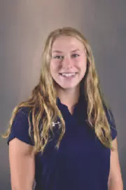 Carly Woods headshot