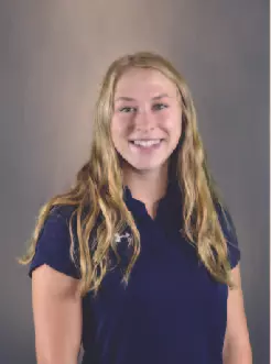Carly Woods headshot