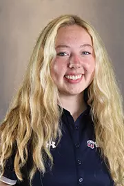 Courtney Horn headshot