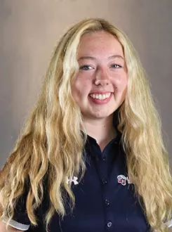 Courtney Horn headshot