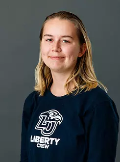Alyssa Horne headshot
