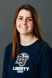 Emilia Grant headshot