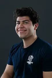 Carlos Diaz headshot