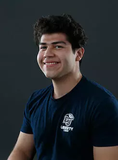Carlos Diaz headshot