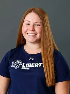Grace Sibert headshot